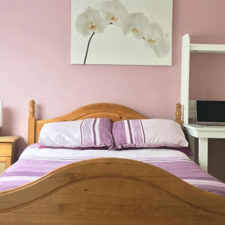 Avondale Accommodation 레터케니 외부 사진