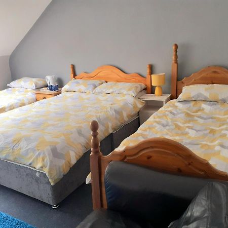 Avondale Accommodation 레터케니 외부 사진