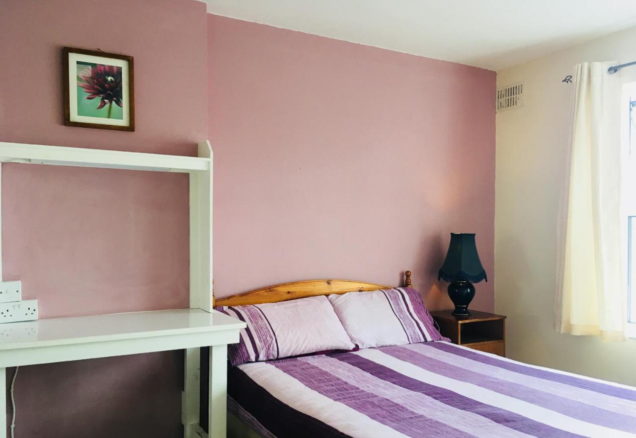 Avondale Accommodation 레터케니 외부 사진