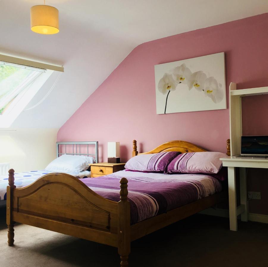 Avondale Accommodation 레터케니 외부 사진