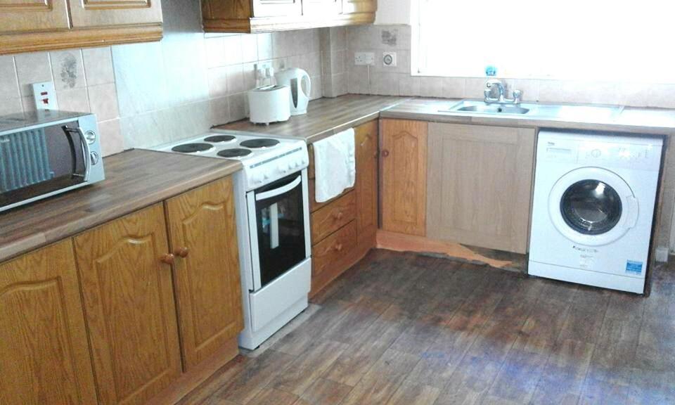 Avondale Accommodation 레터케니 외부 사진
