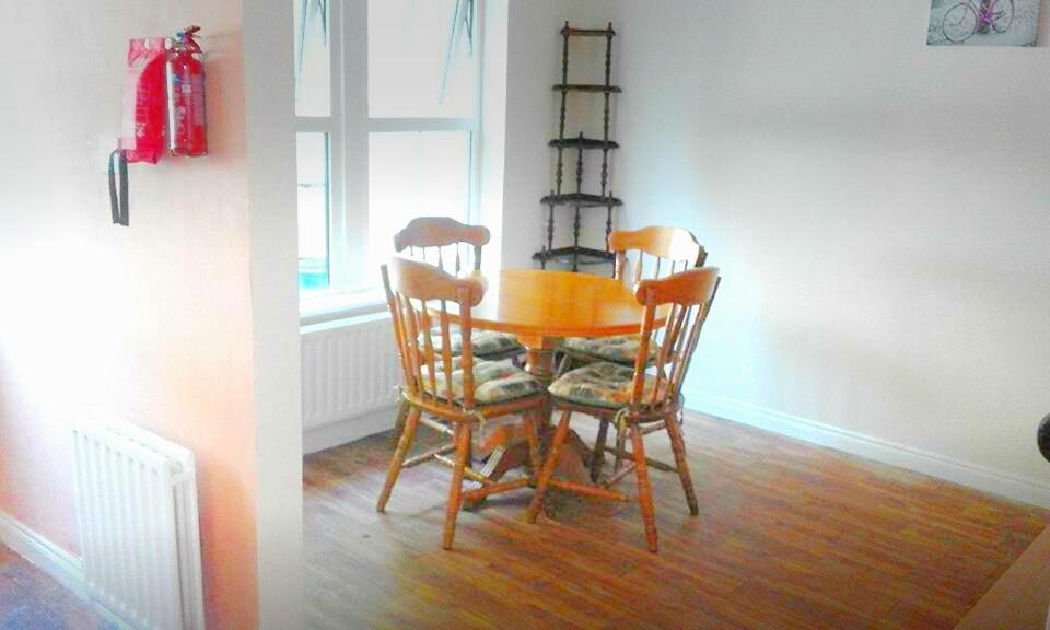 Avondale Accommodation 레터케니 외부 사진