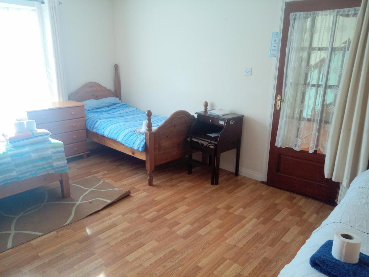 Avondale Accommodation 레터케니 외부 사진