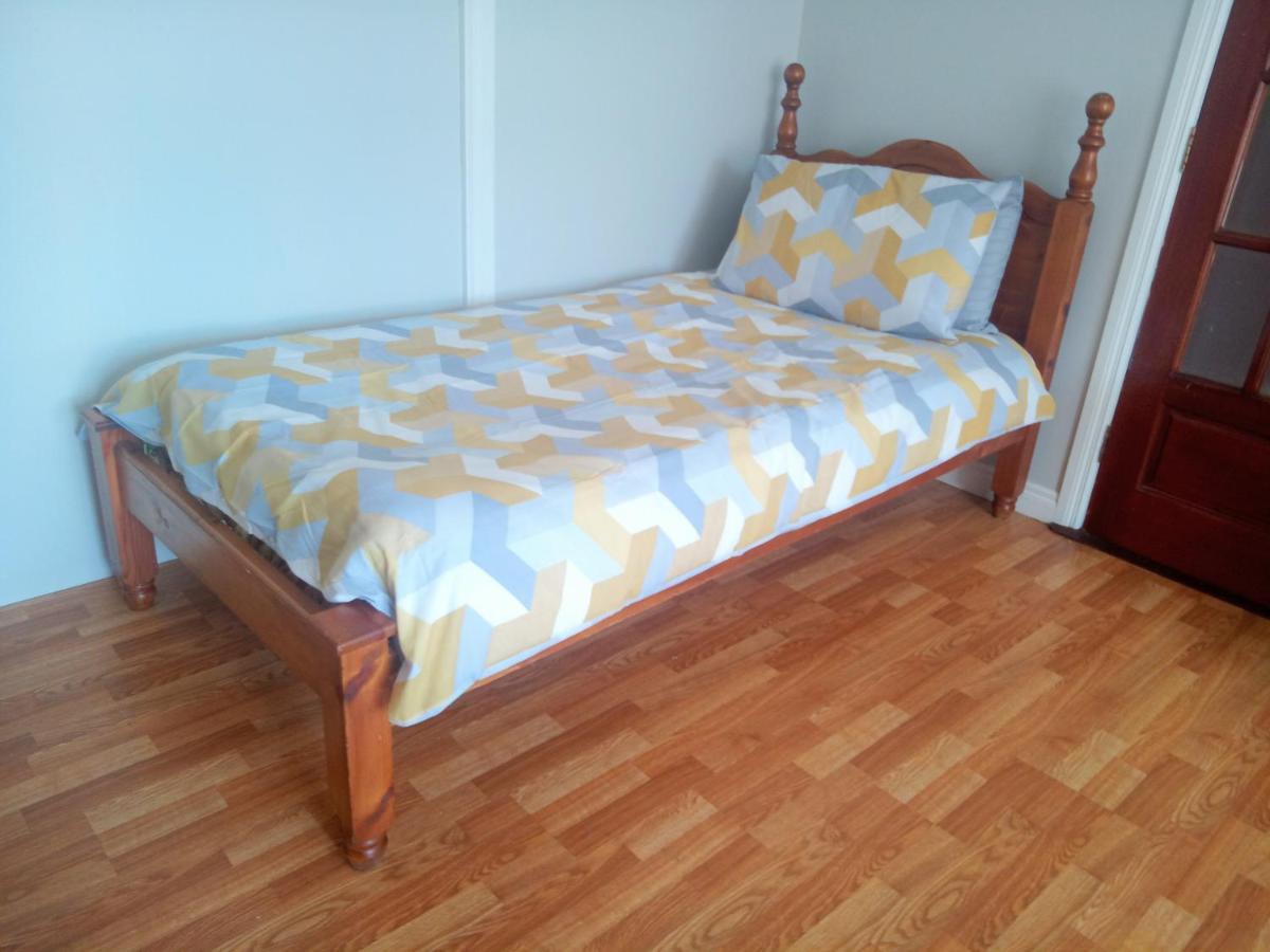 Avondale Accommodation 레터케니 외부 사진