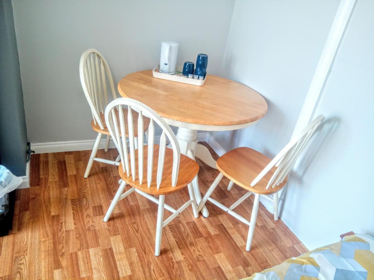 Avondale Accommodation 레터케니 외부 사진