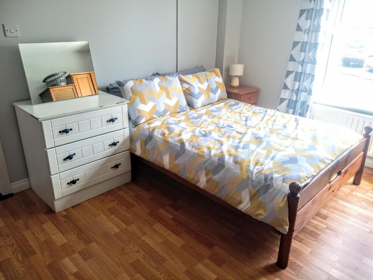 Avondale Accommodation 레터케니 외부 사진