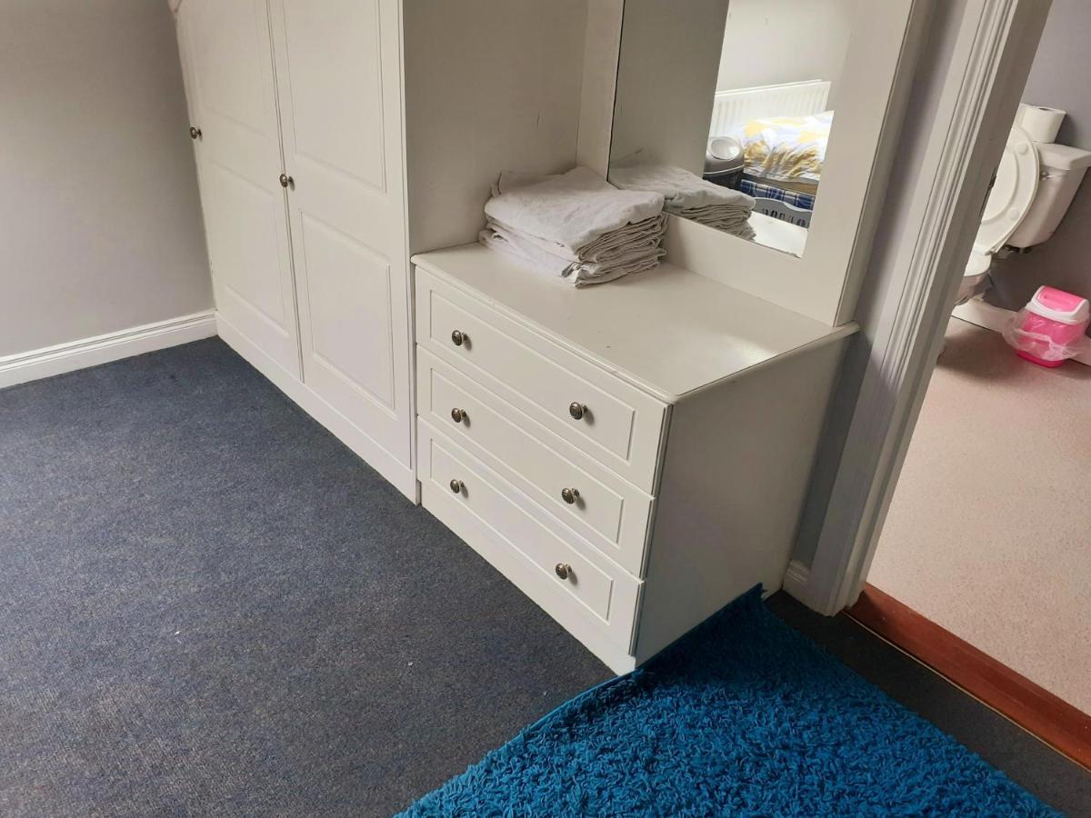 Avondale Accommodation 레터케니 외부 사진