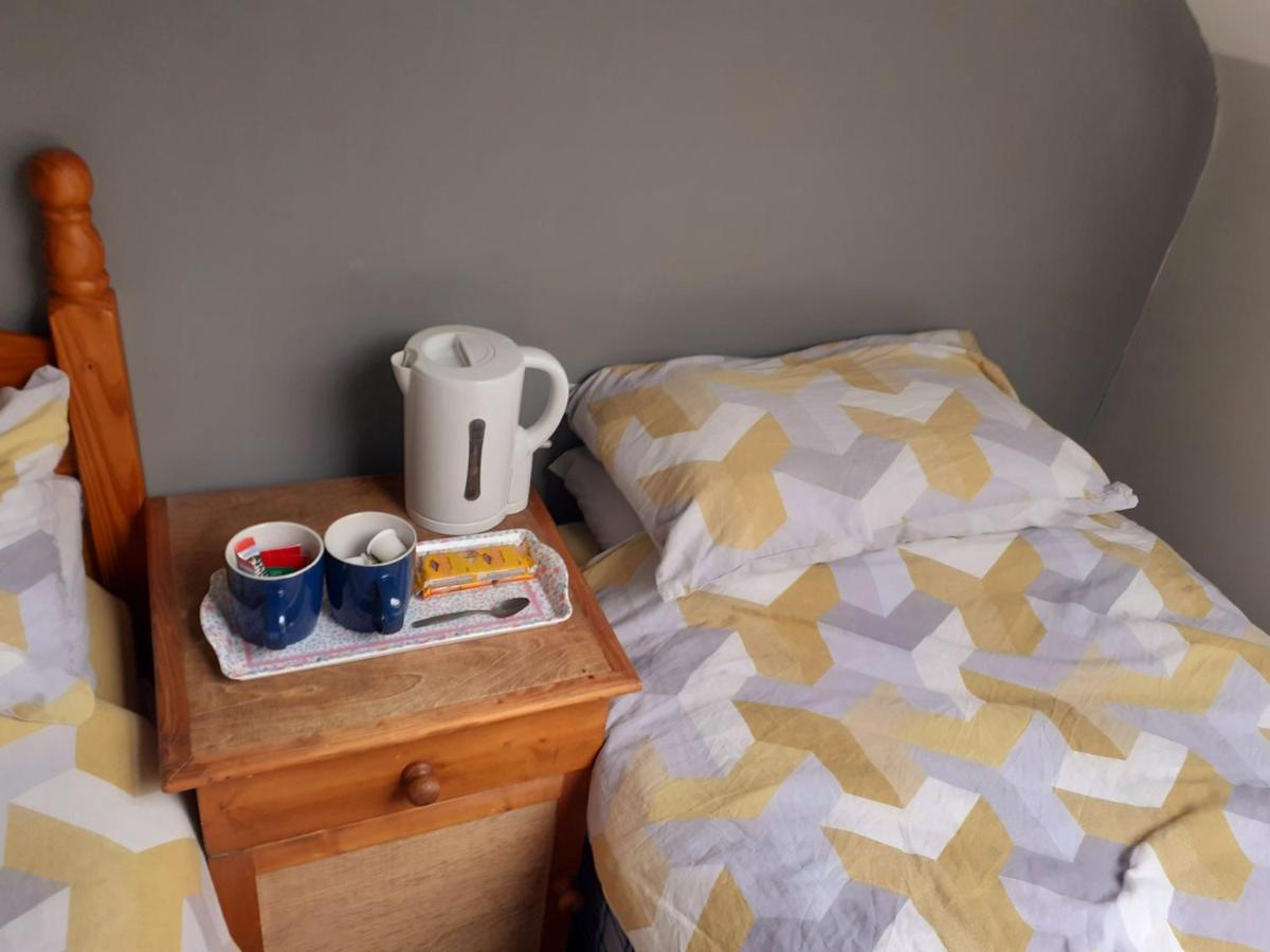 Avondale Accommodation 레터케니 외부 사진