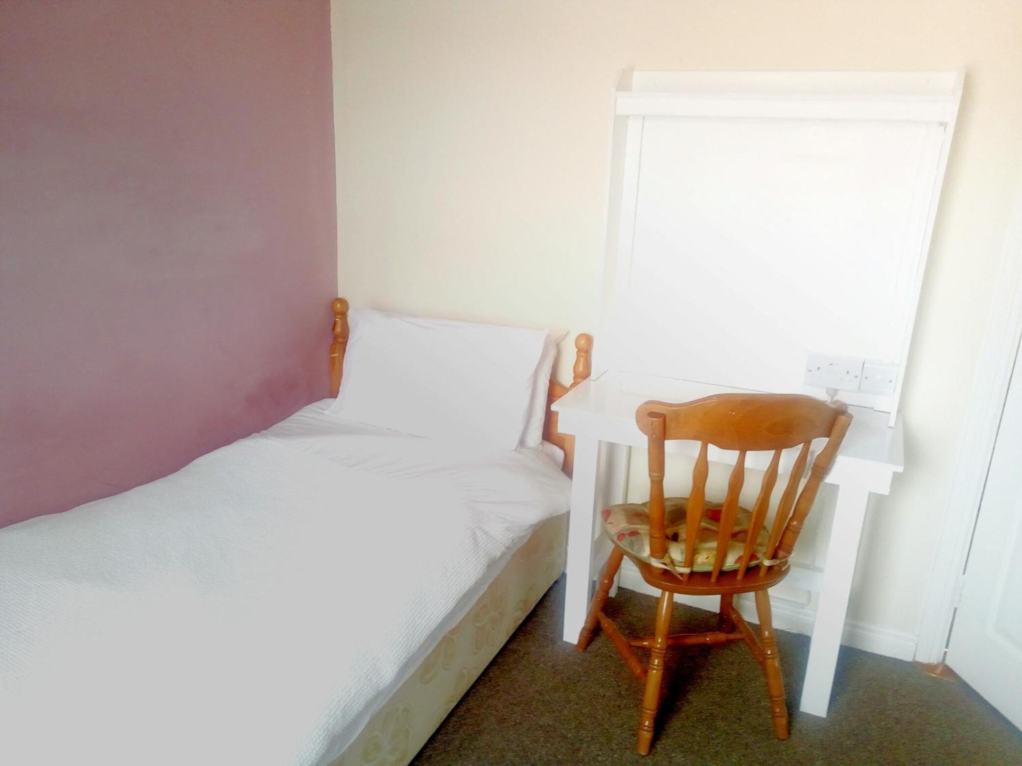 Avondale Accommodation 레터케니 객실 사진